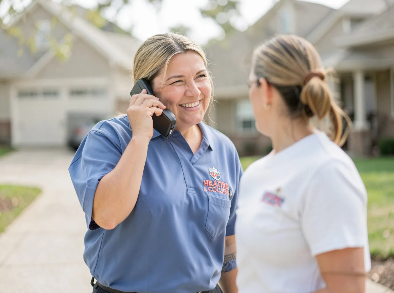 Hvac Repair Thurman, IA FAQs